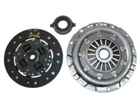 200mm Clutch Kit, (Early style)