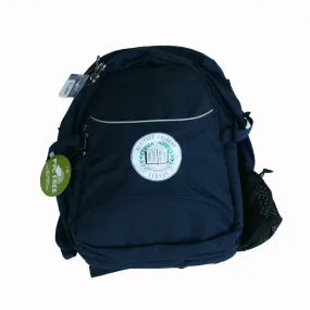 2ND HAND - College Back Pack