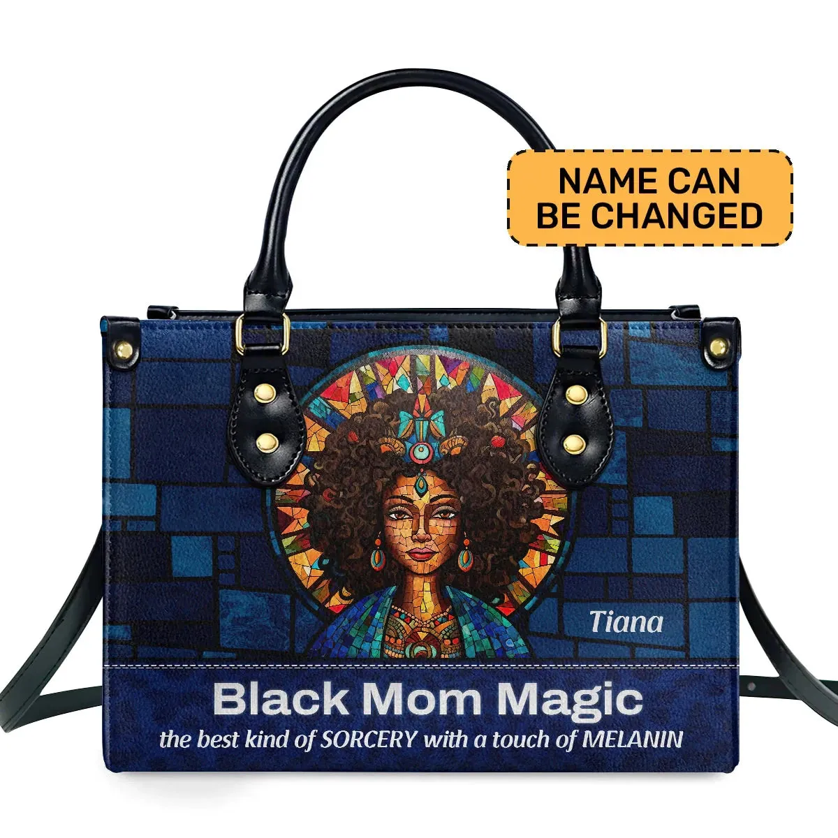 African Queens™ |  Inspirational Leather Handbags