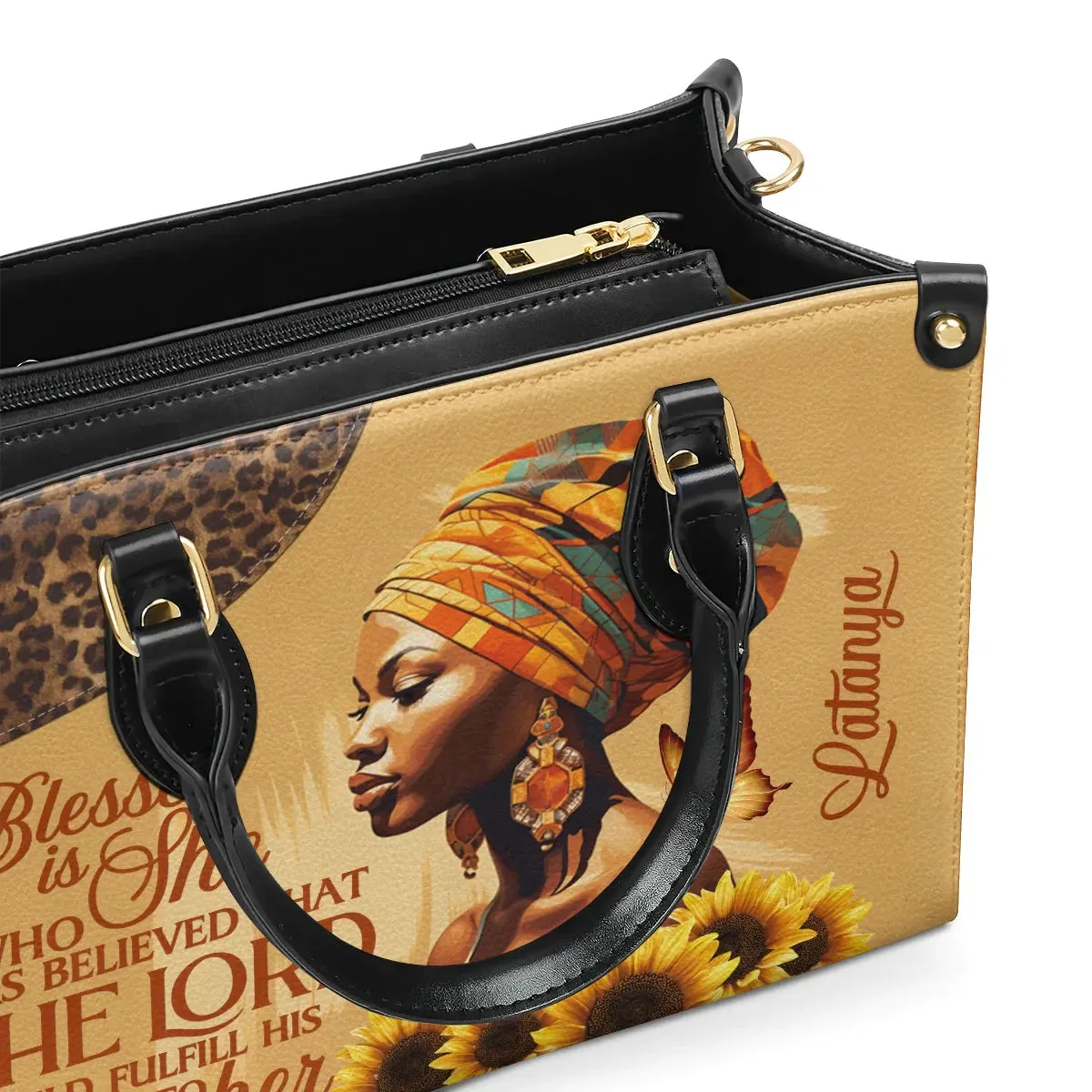 African Queens™ |  Inspirational Leather Handbags