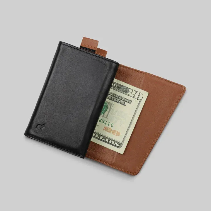 AirTag Ready Speed Wallet