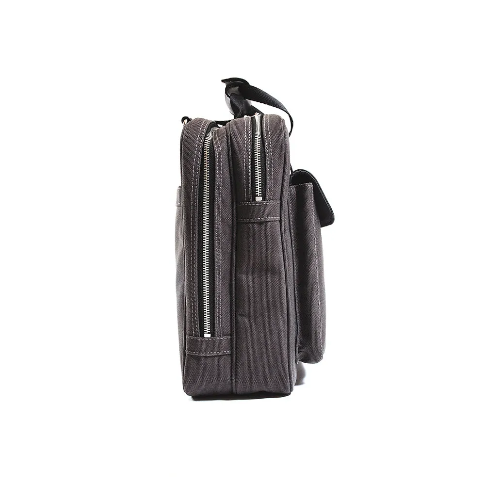 Aixpro Briefcase - Dark Grey