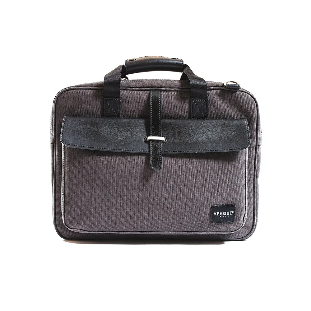 Aixpro Briefcase - Dark Grey