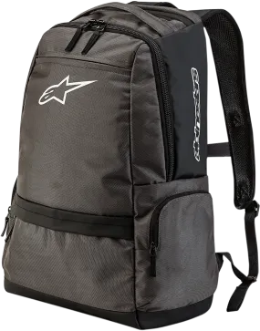 ALPINESTARS Standby Backpack - Charcoal 10379100018