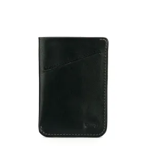 Bellroy Card Sleeve Black