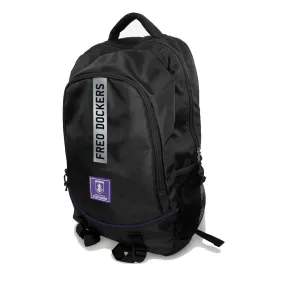 Burley Sekem Fremantle Dockers AFL Stirling Backpack