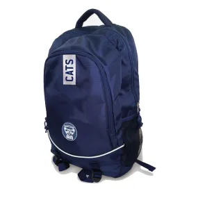 Burley Sekem Geelong Cats AFL Stirling Backpack