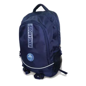 Burley Sekem North Melbourne Kangaroos AFL Stirling Backpack