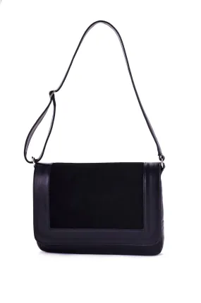 CALLISTO BLACK KEVLAR BAG