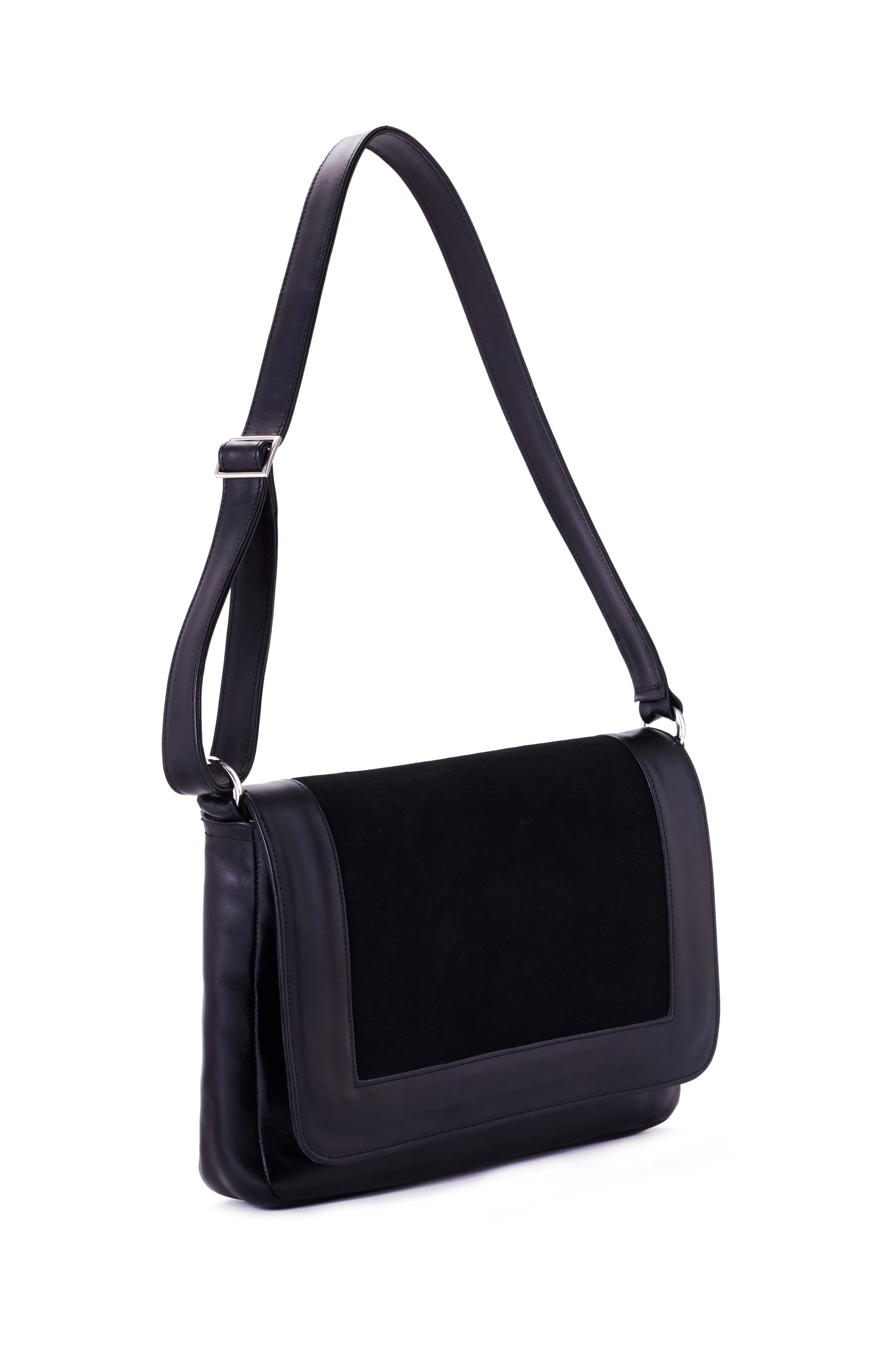 CALLISTO BLACK KEVLAR BAG