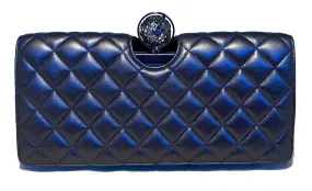 Chanel Around the World Classic Flap Bag