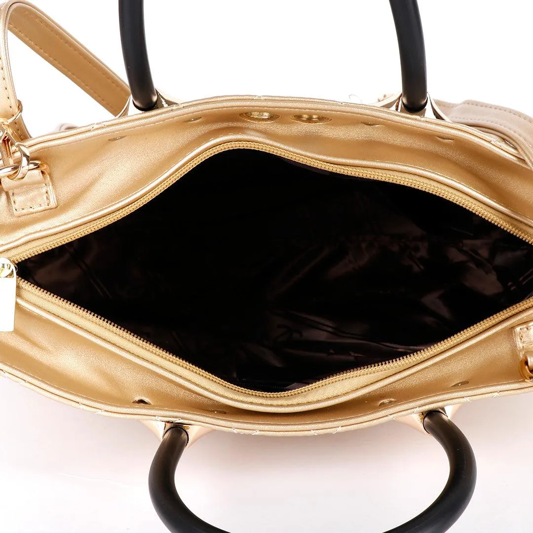 Chanel Exquisite Gold Tote Bag