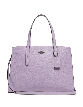 Coach Charlie Medium Carryall