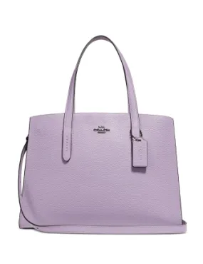 Coach Charlie Medium Carryall