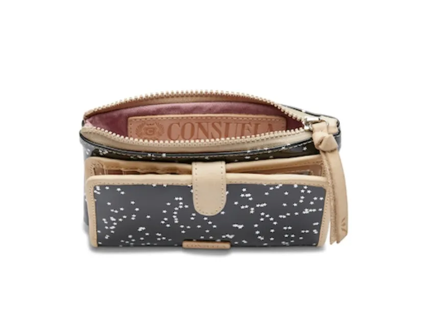 Consuela Dreamy Slim Wallet 2780