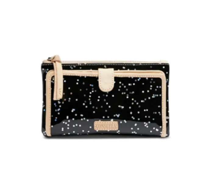 Consuela Dreamy Slim Wallet 2780