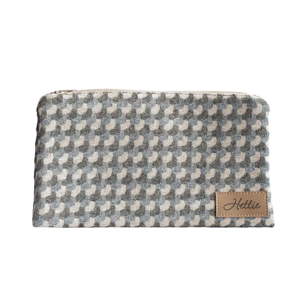 Daisy Case - Holborn Taupe