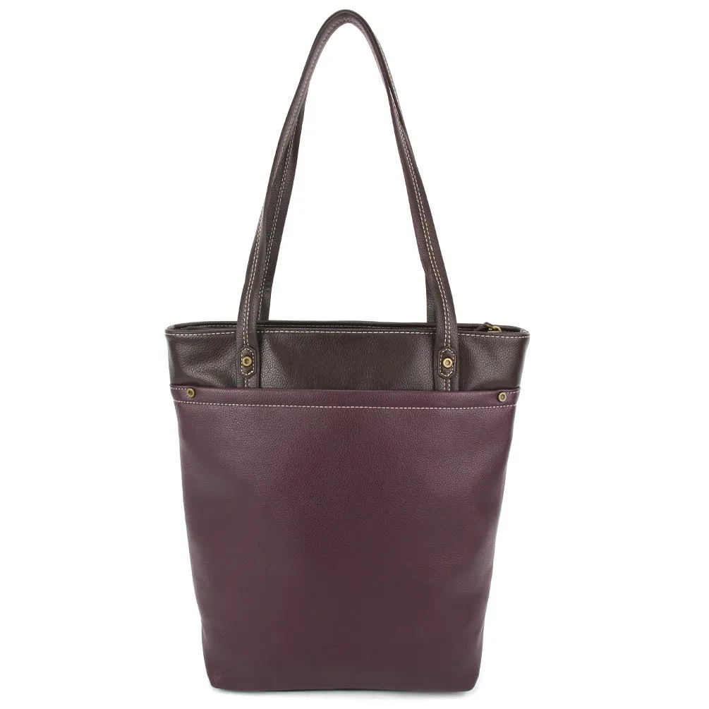 Deluxe Everyday Tote - Horses