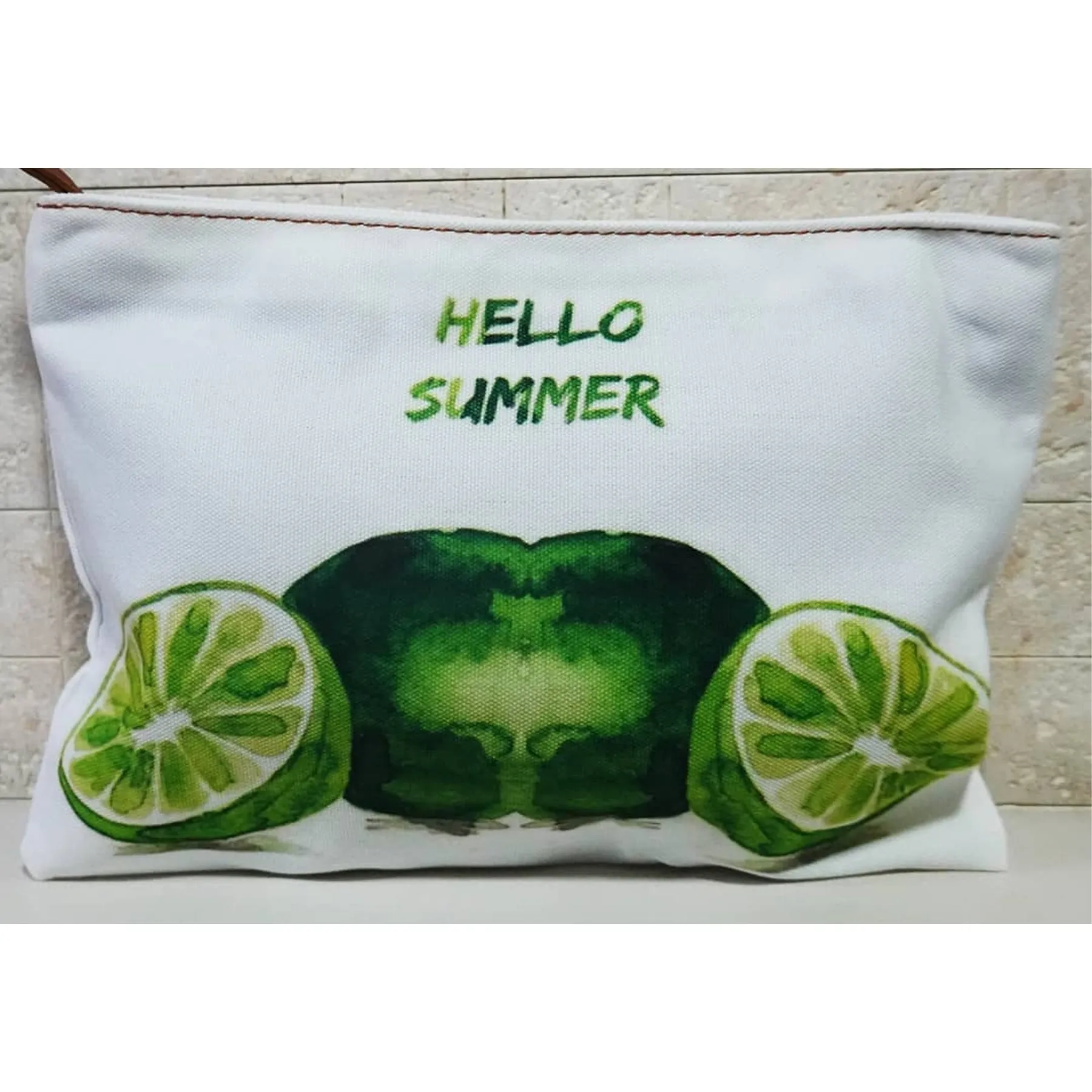 Digitally Printed Multi Purpose Pouch