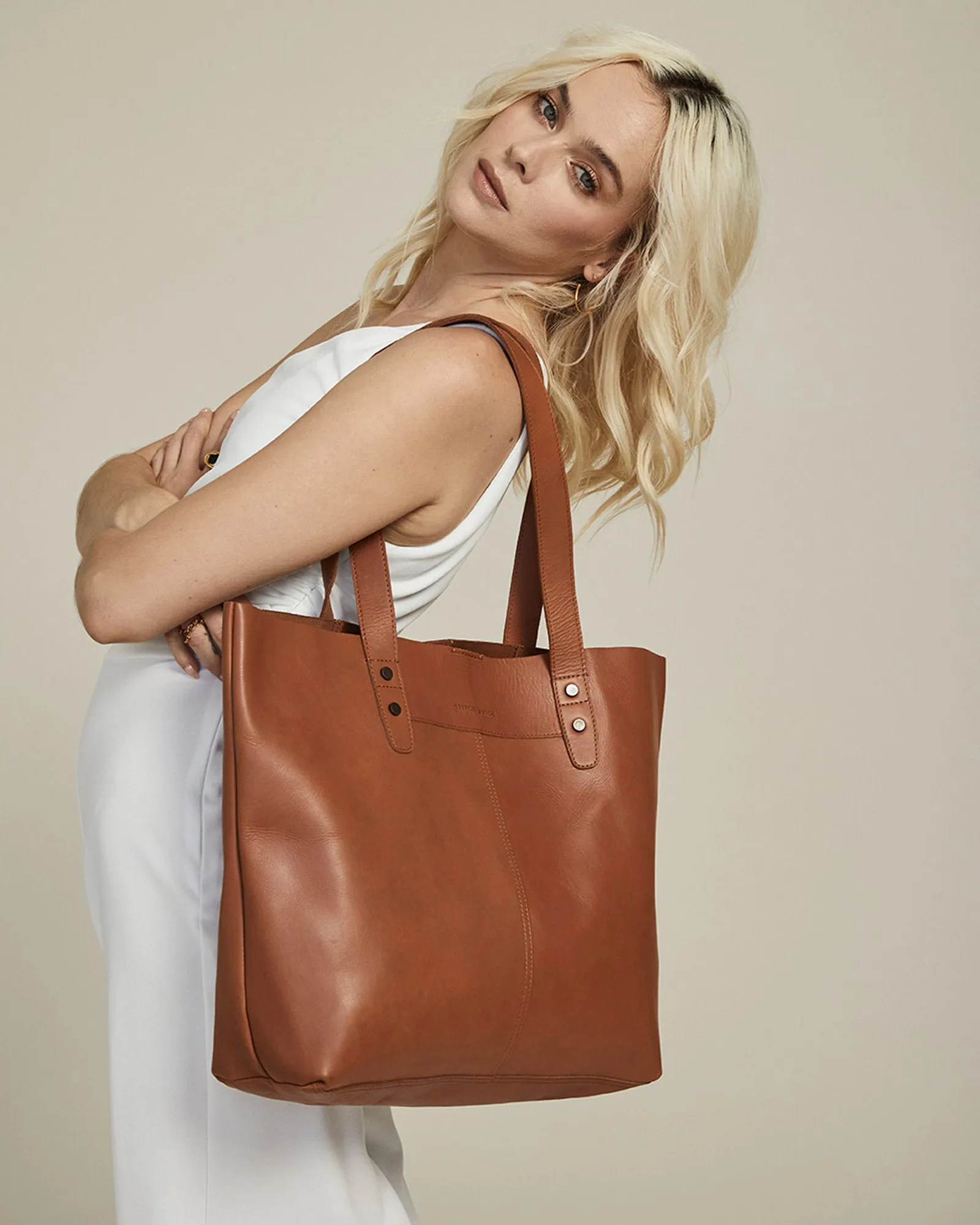 Emma Tote Bag