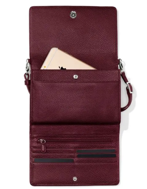 Ferrara Classic Slim Organizer