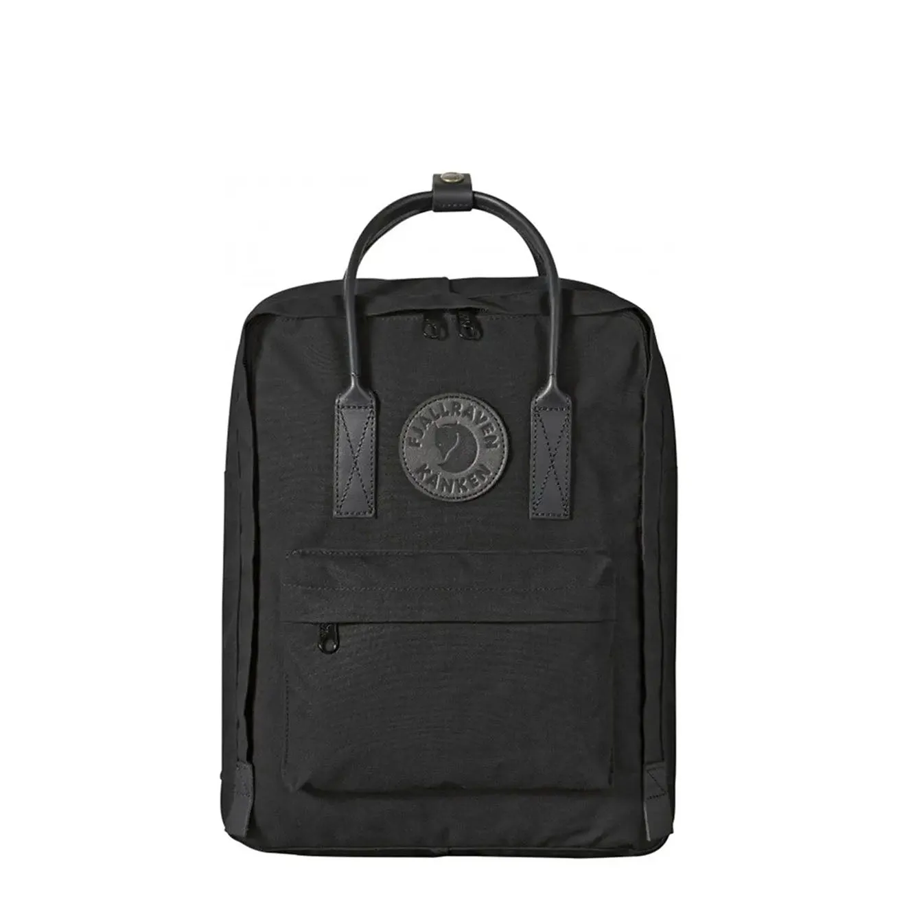 Fjallraven Kanken Mini No. 2 Kanken Black