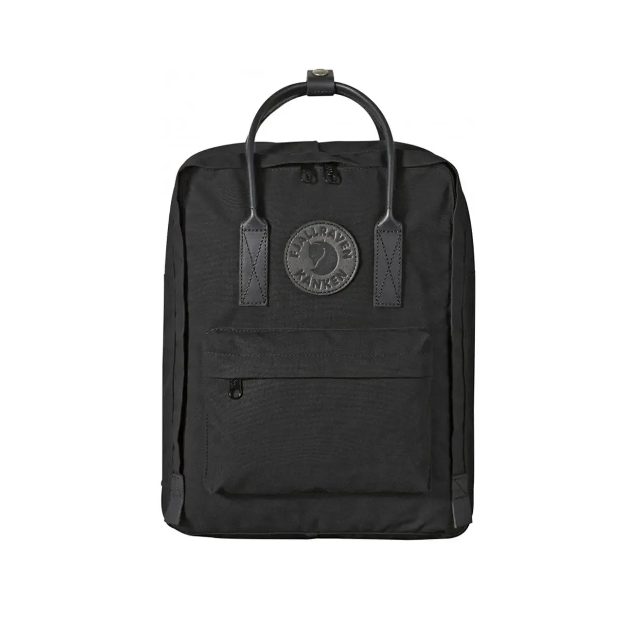 Fjallraven Kanken Mini No. 2 Kanken Black