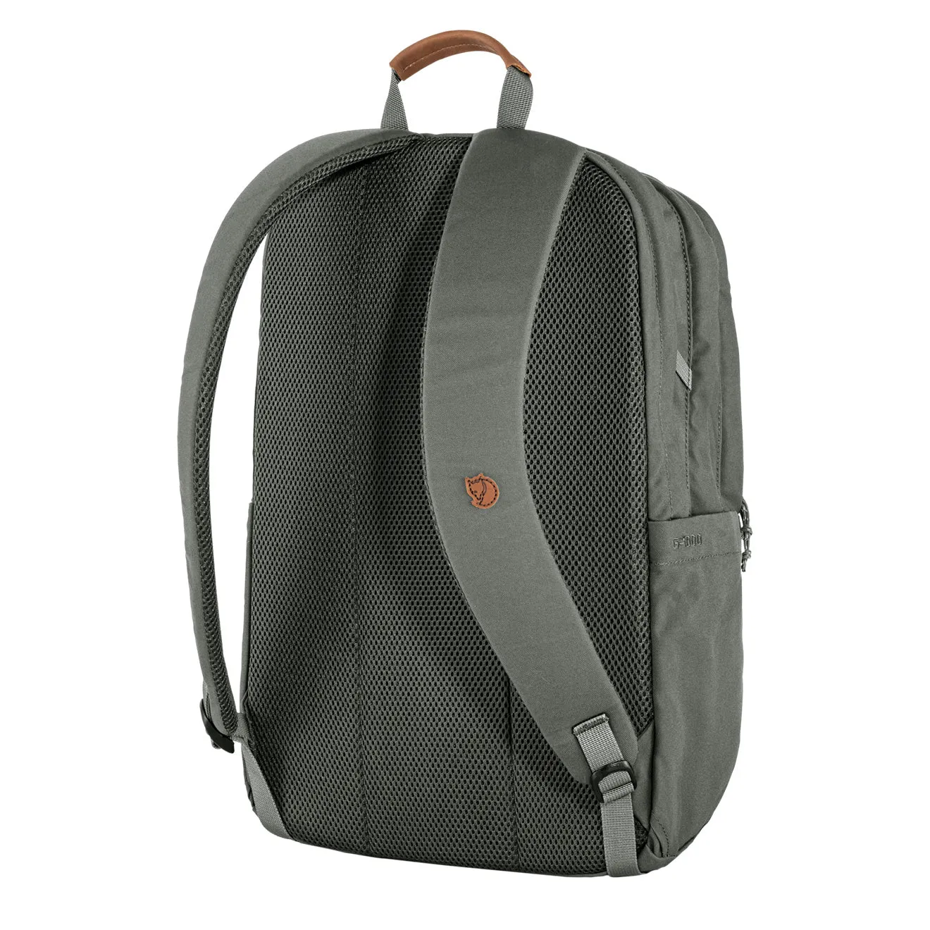 Fjallraven Raven 28 Backpack Basalt