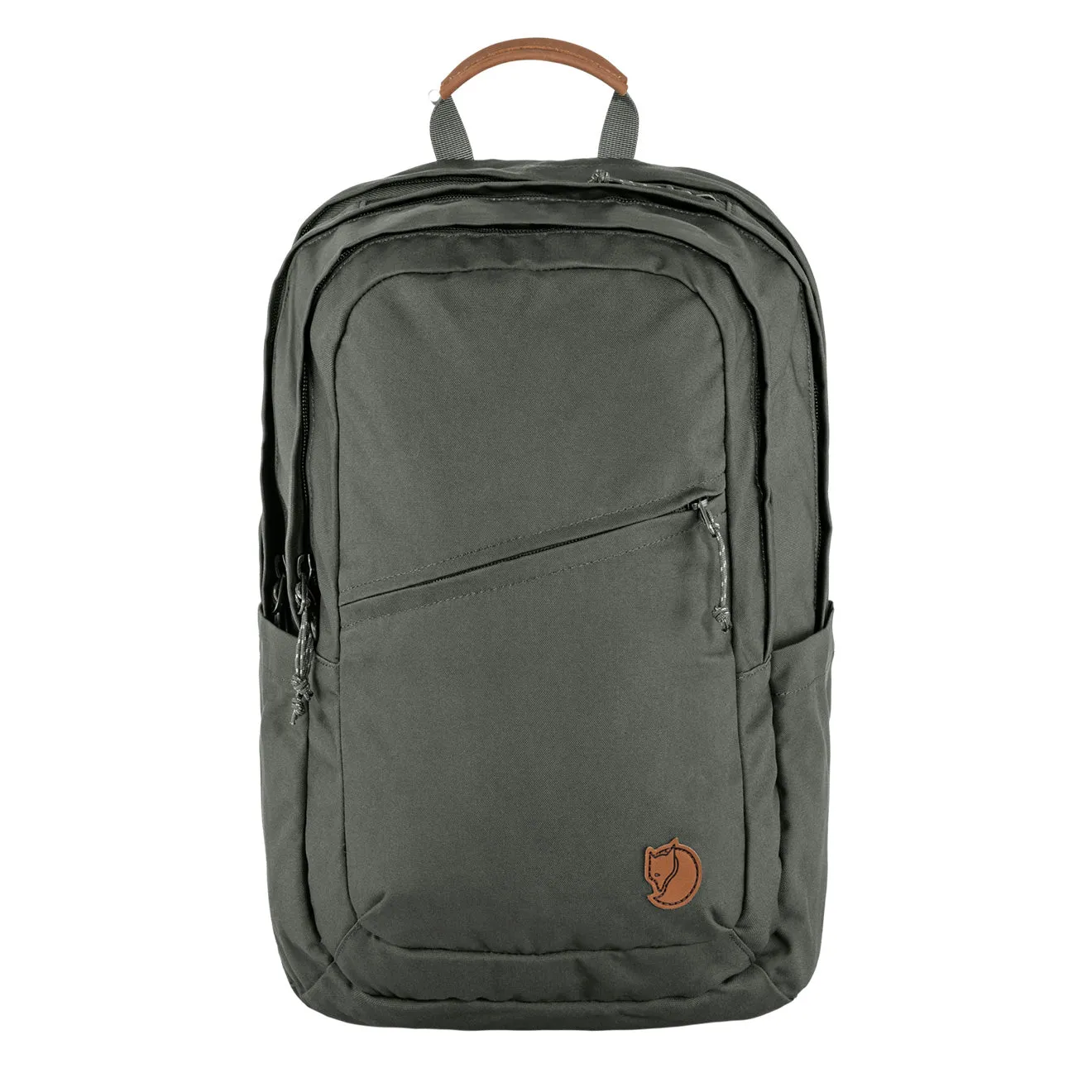 Fjallraven Raven 28 Backpack Basalt