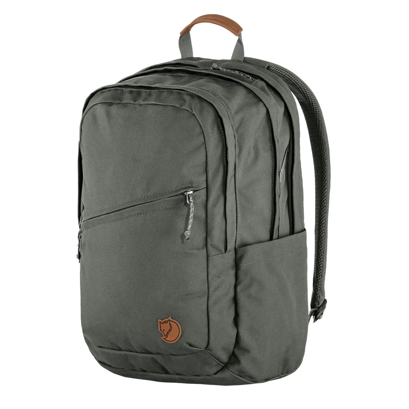 Fjallraven Raven 28 Backpack Basalt