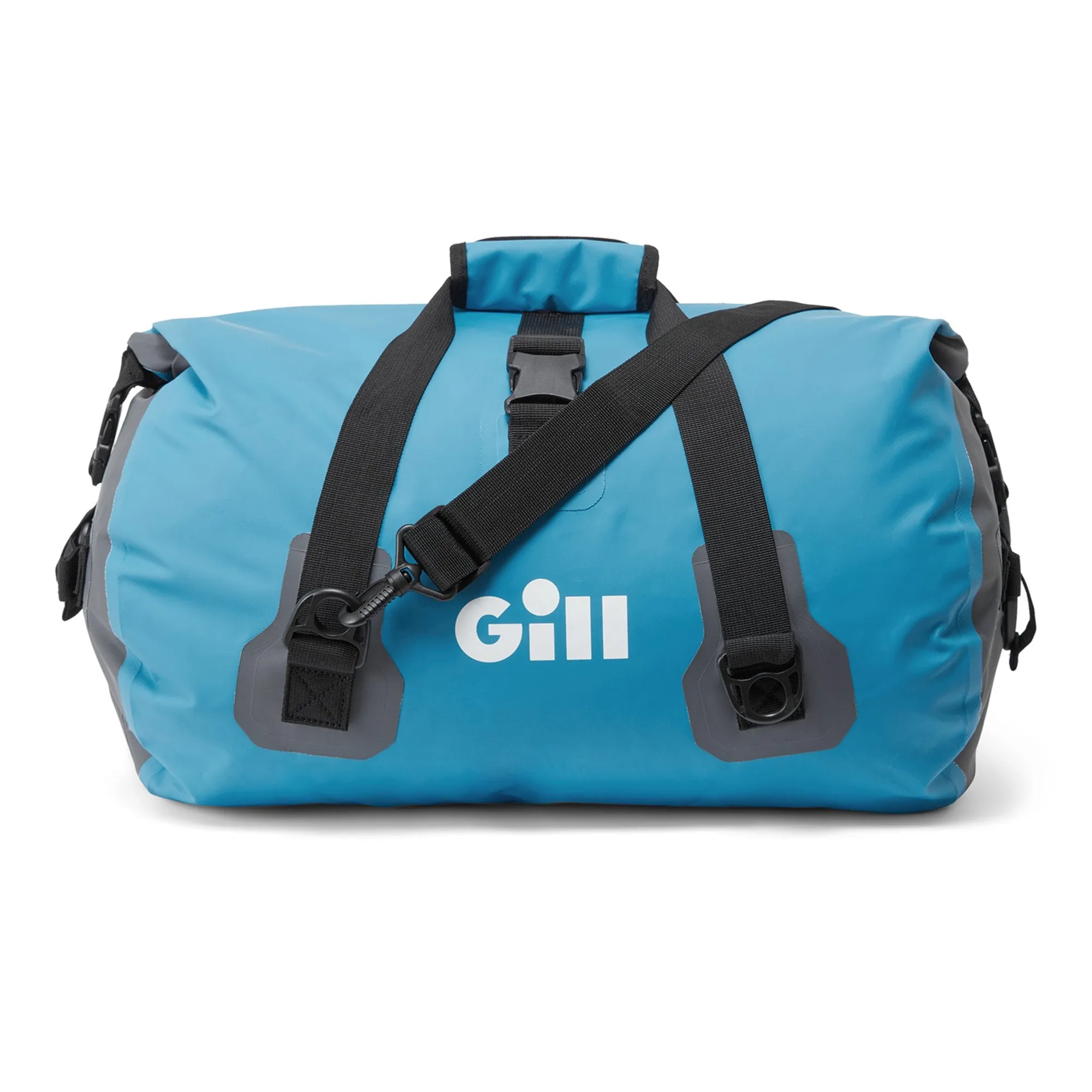 Gill 30L Voyager Duffel Bag - Special Edition