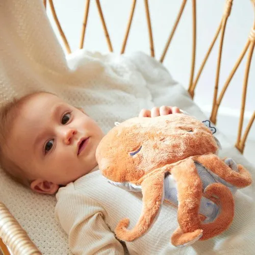 Kaloo Feel Good Plush Octopus