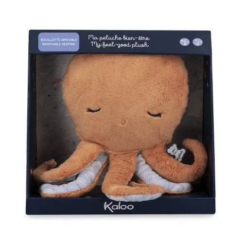 Kaloo Feel Good Plush Octopus