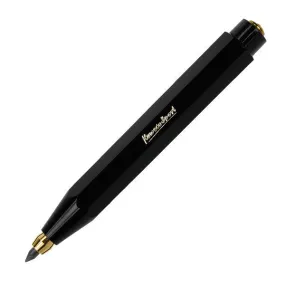 Kaweco Classic Sport 3.2mm Clutch Pencil Black