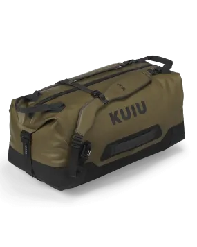 Kodiak 3000 Submersible Duffel | Coyote Brown