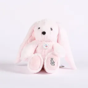 LAPINOU | Pink Plush Bunny Toy(20cm)  | Made in France