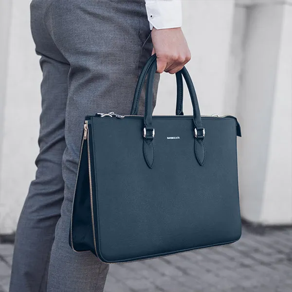 Limitless Voyage Briefcase