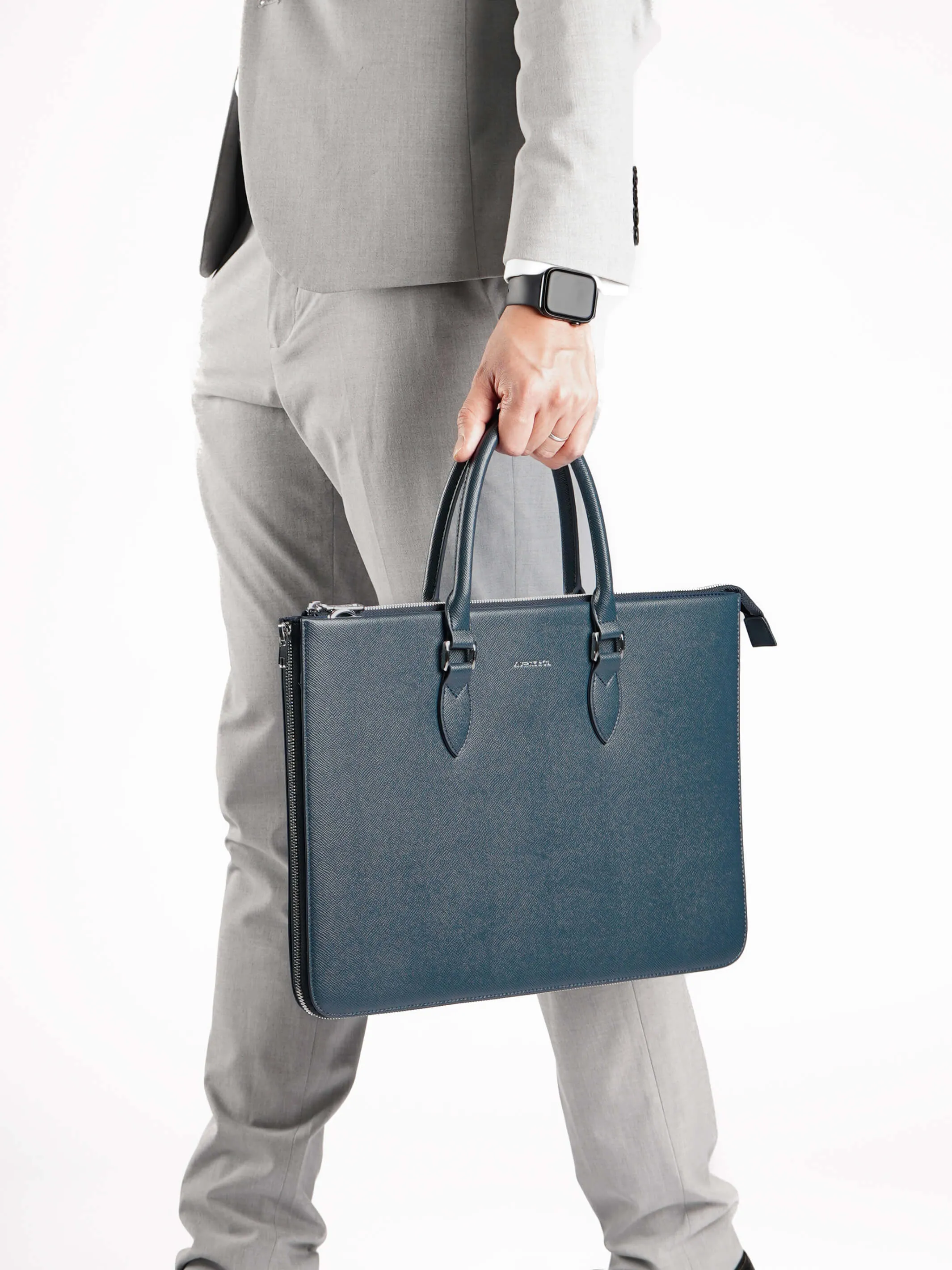 Limitless Voyage Briefcase