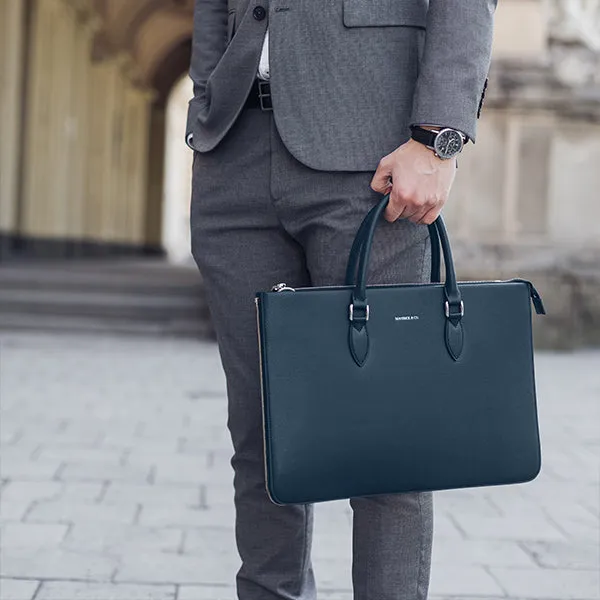 Limitless Voyage Briefcase