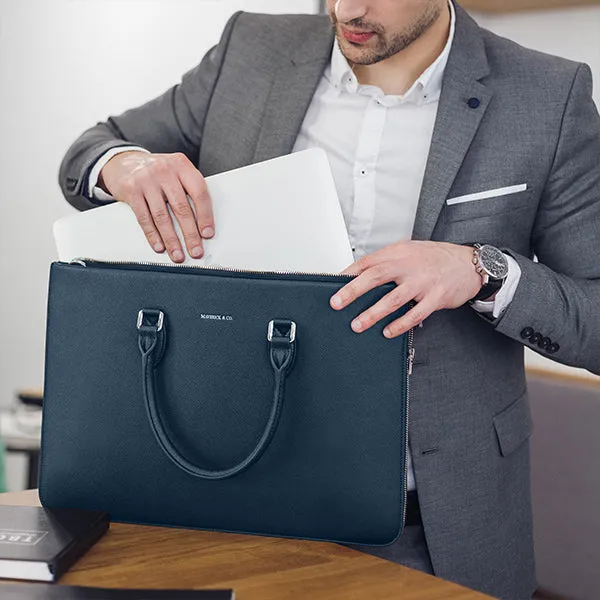 Limitless Voyage Briefcase