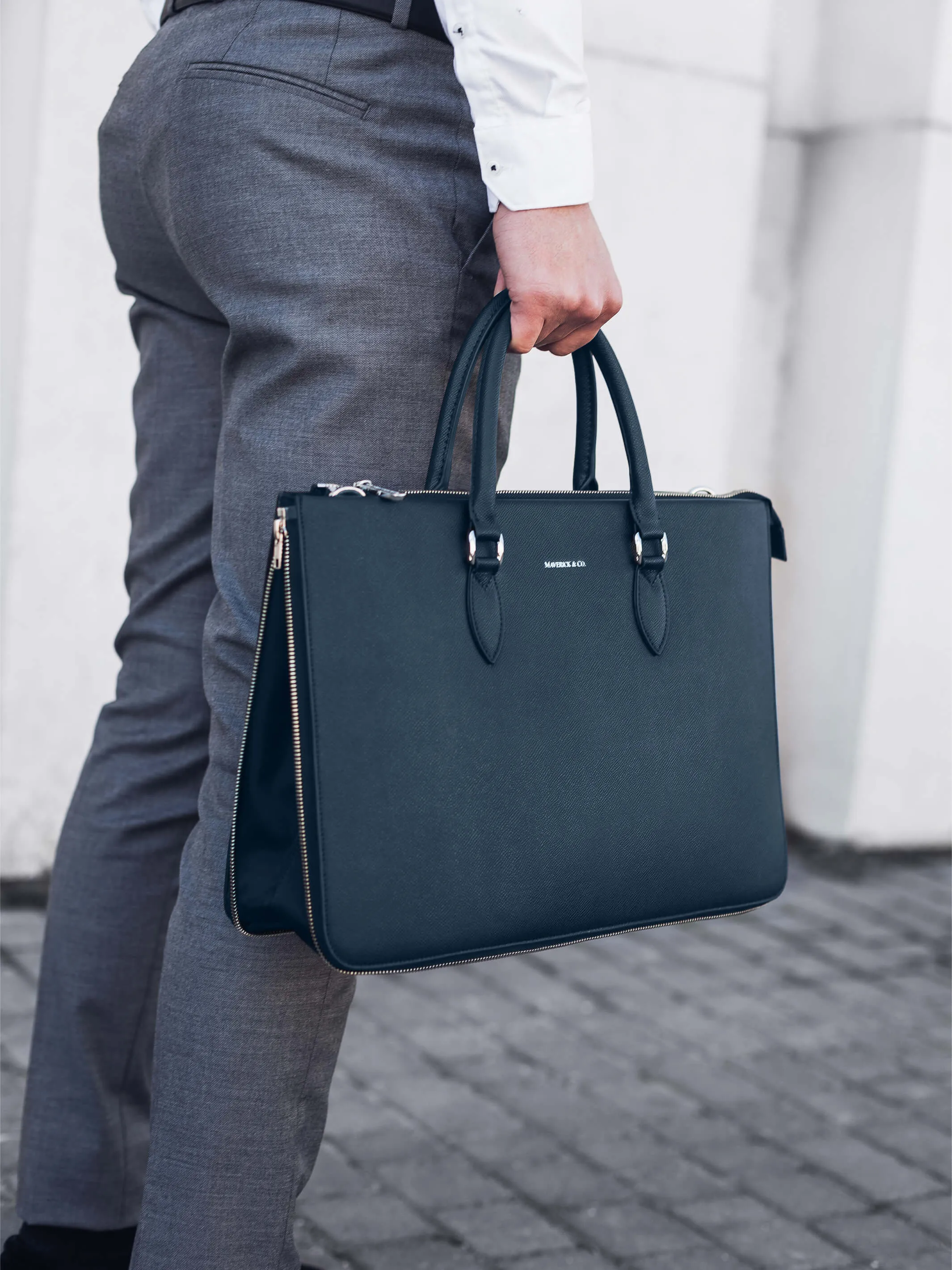 Limitless Voyage Briefcase