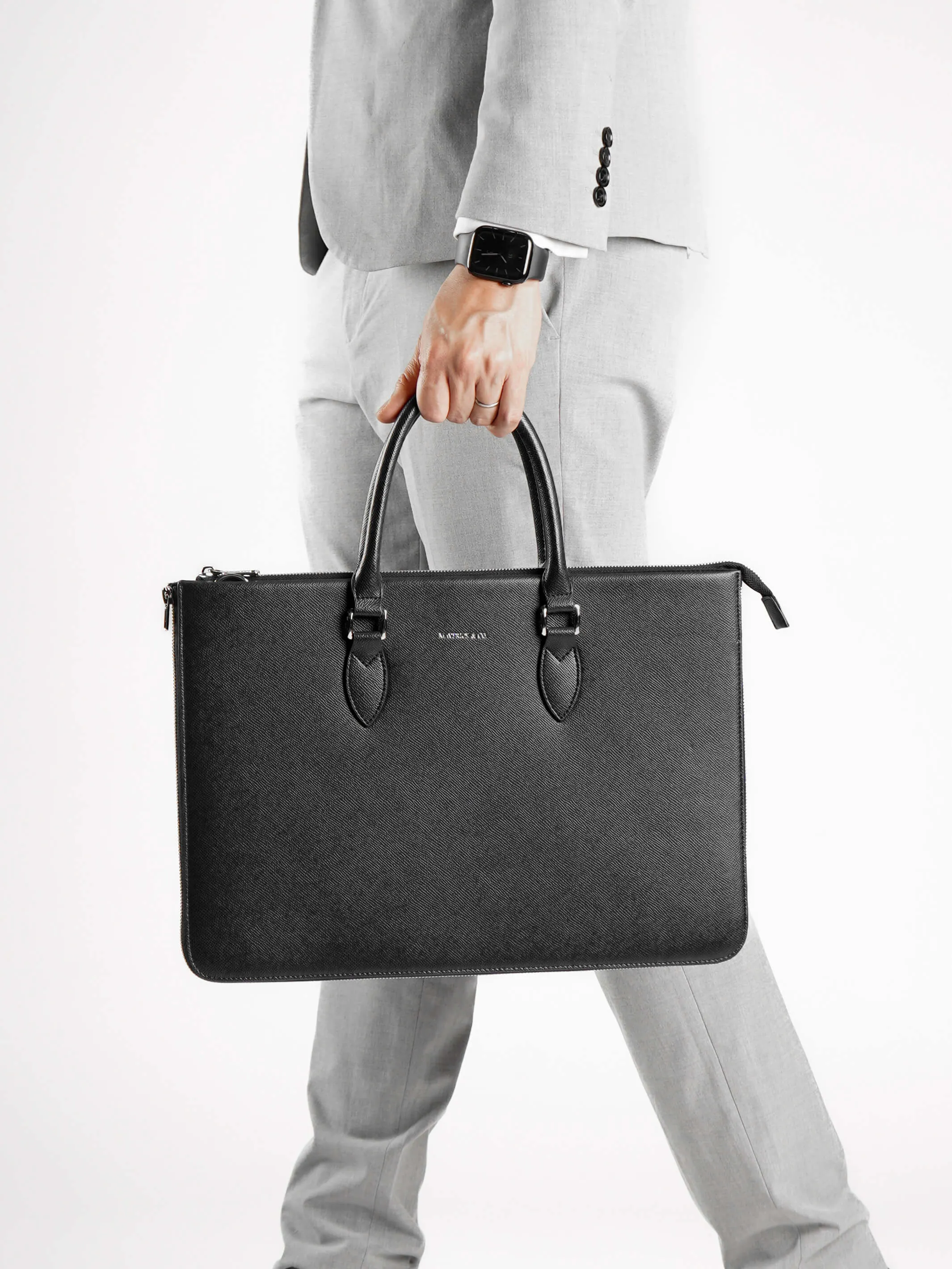 Limitless Voyage Briefcase