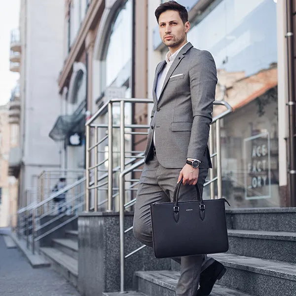 Limitless Voyage Briefcase