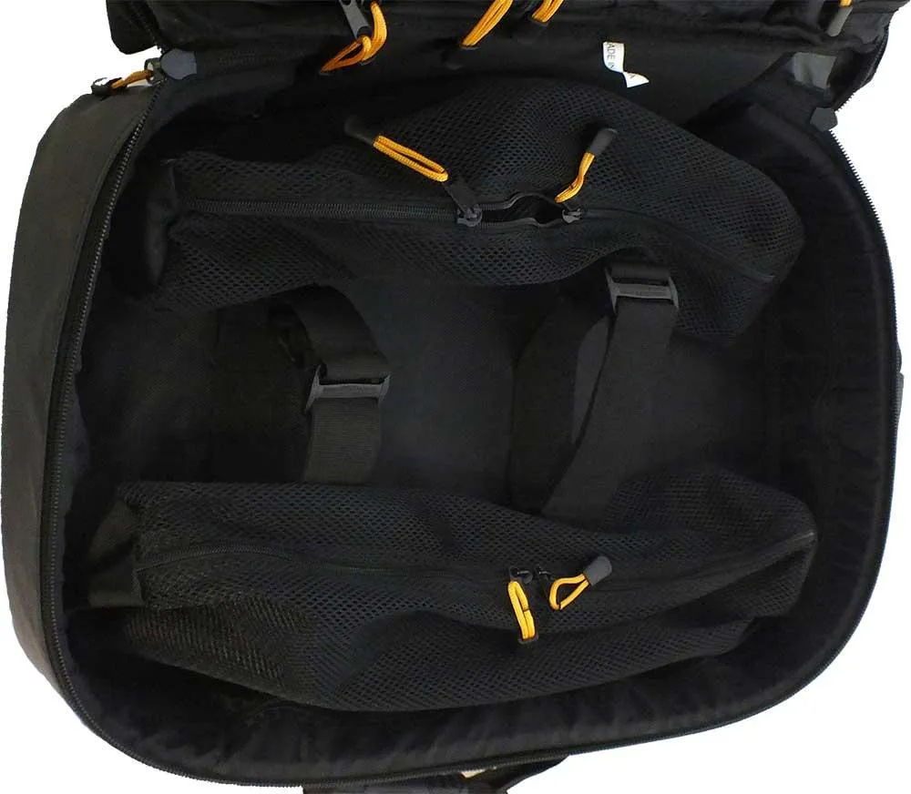 MTR Trauma Bag & Backpack