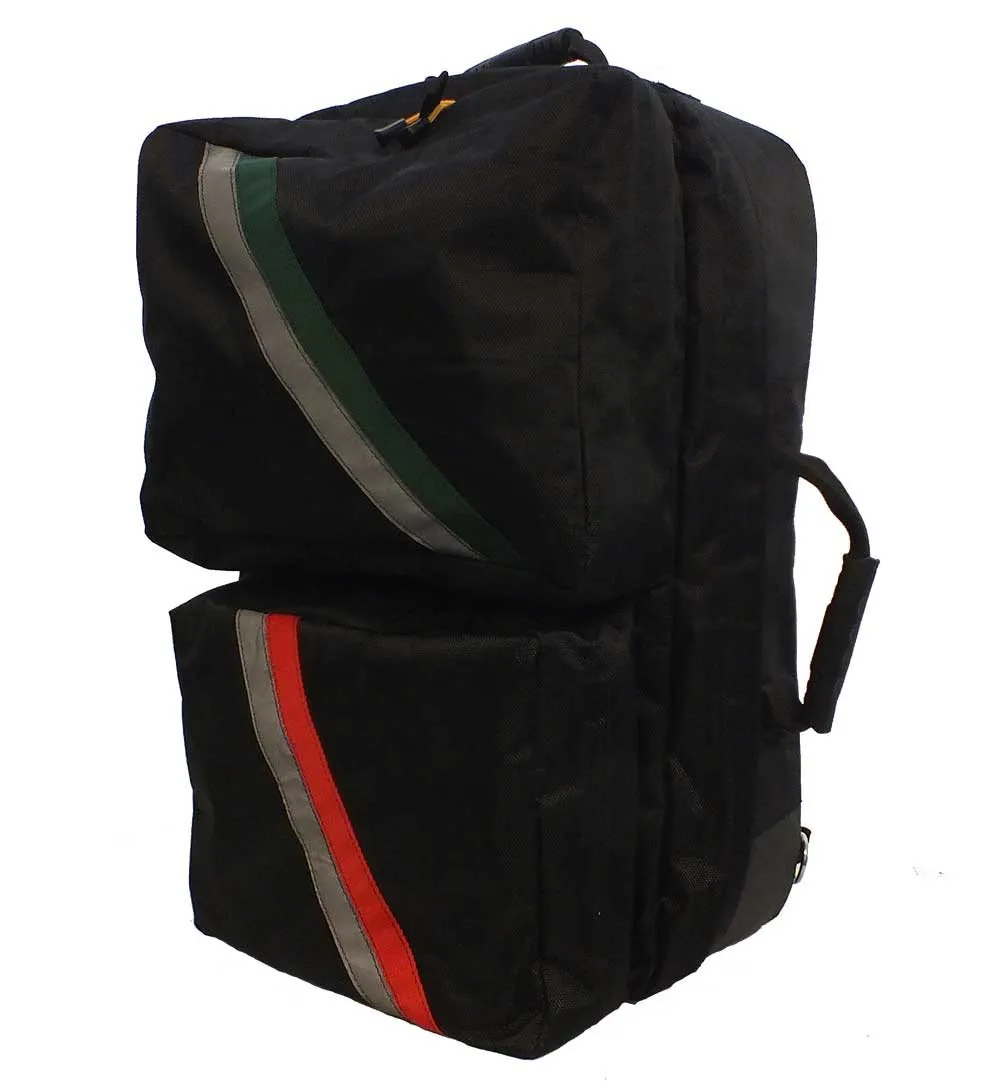 MTR Trauma Bag & Backpack