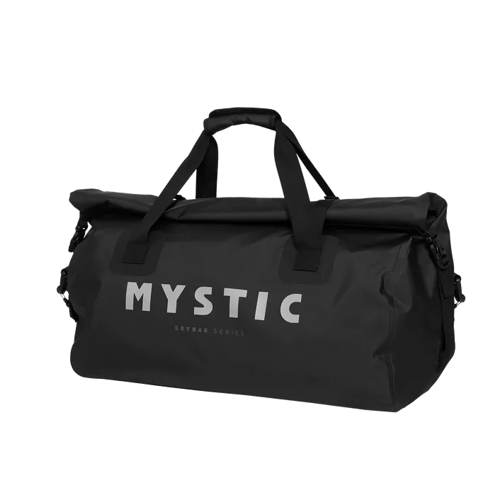 Mystic Drifter Duffle-Black