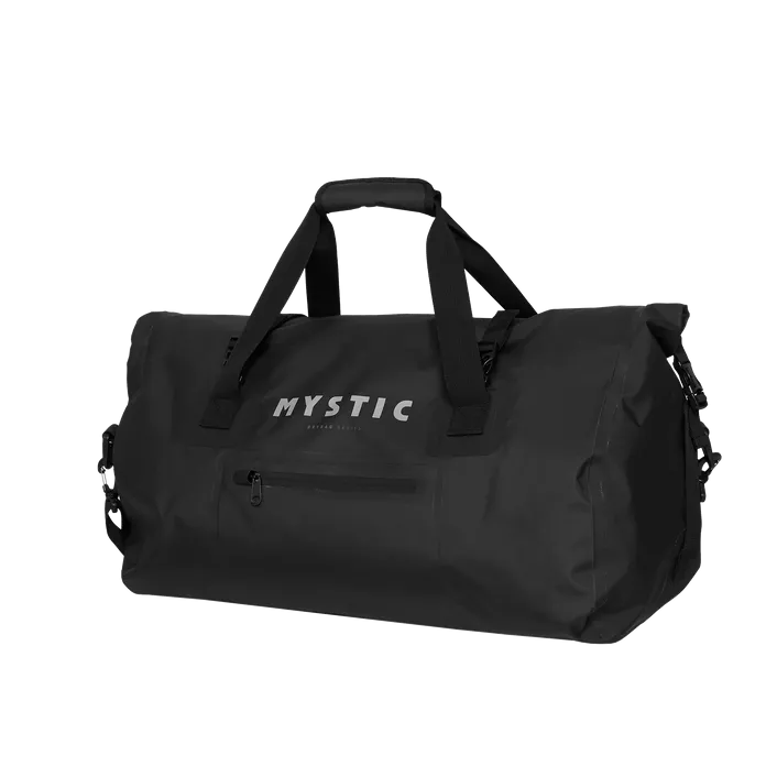 Mystic Drifter Duffle-Black