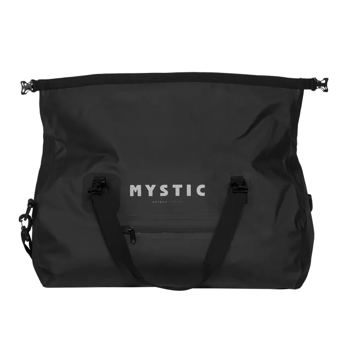 Mystic Drifter Duffle-Black