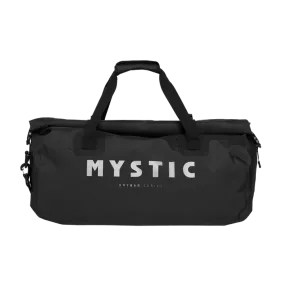 Mystic Drifter Duffle-Black