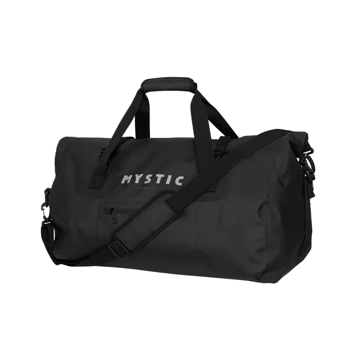 Mystic Drifter Duffle-Black